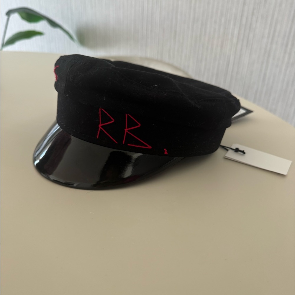 Ruslan baginskiy hat - Picture 2 of 3